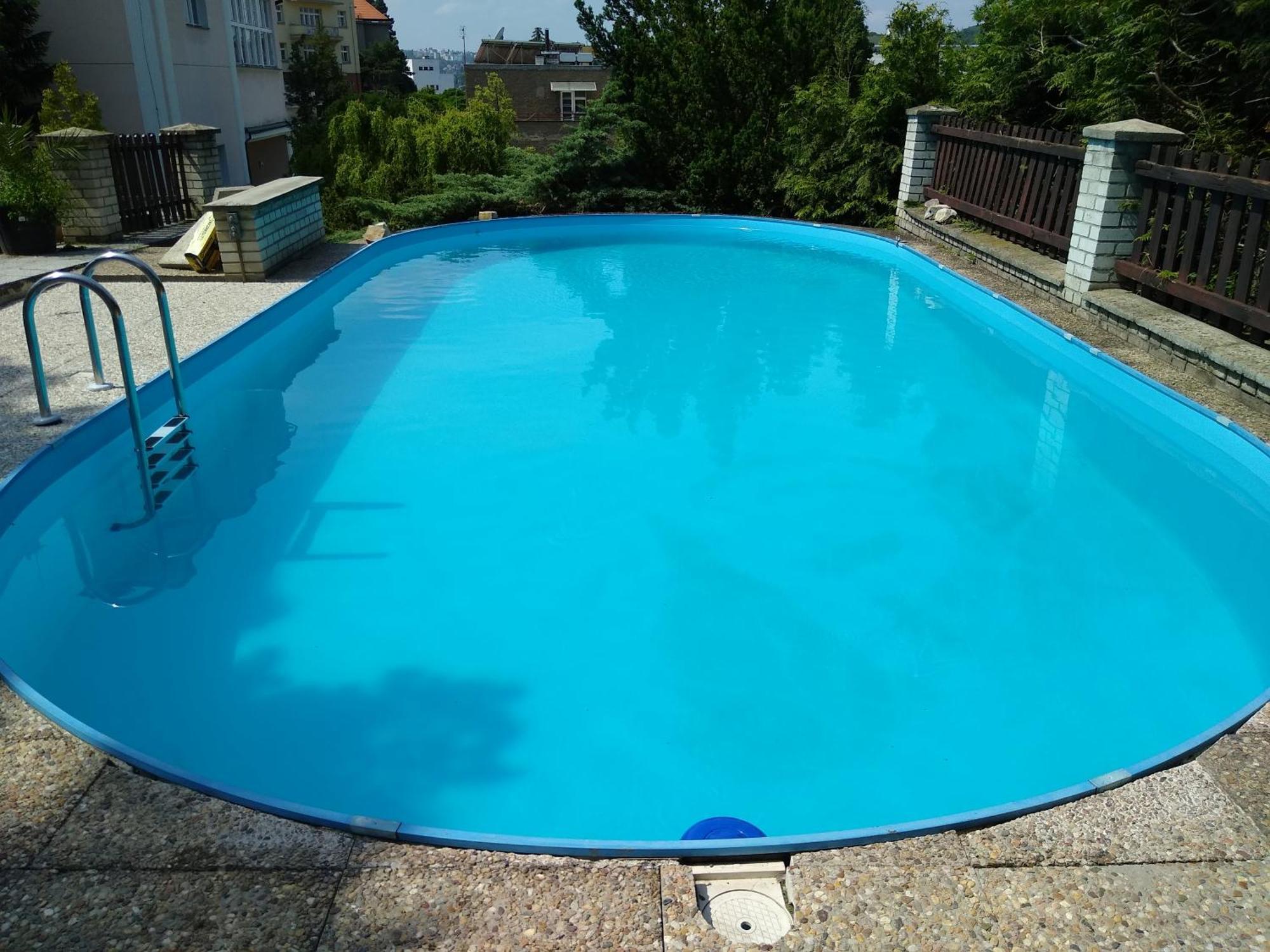 In Prague-big+comfy Privatunterkunft