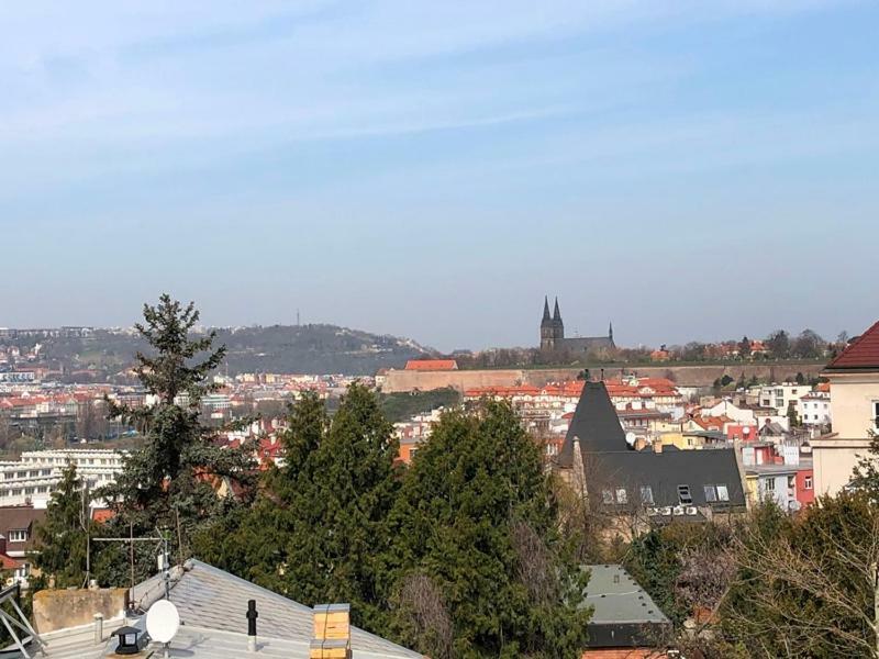Privatunterkunft In Prague-big+comfy Prag